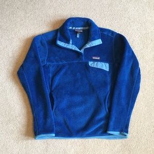 Women’s Patagonia sweatshirt